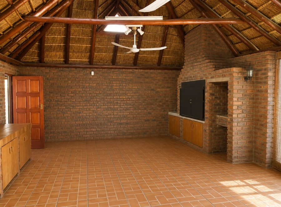 4 Bedroom Property for Sale in Kathu Northern Cape